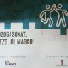 Mozogj sokat, érezd jól magad!